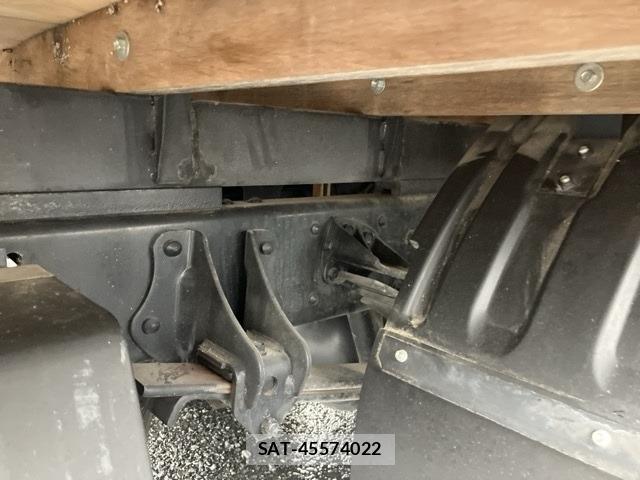 Hino RANGER 2021 8679159-15
