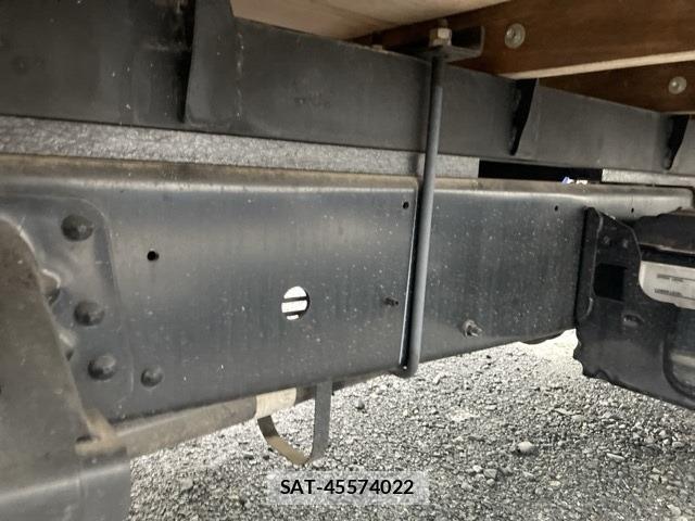 Hino RANGER 2021 8679159-16