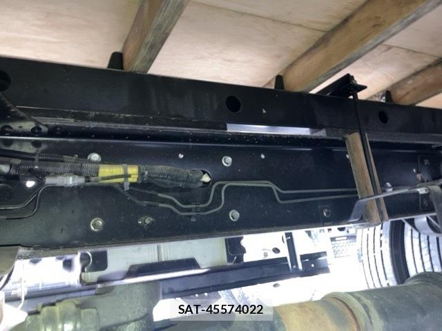 Hino RANGER 2021 8679159-17