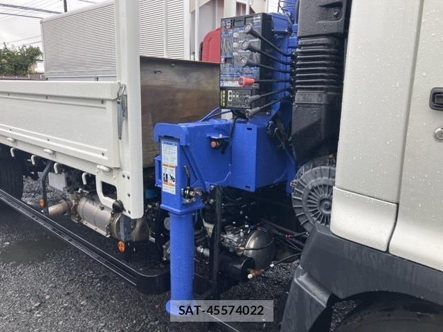Hino RANGER 2021 8679159-20