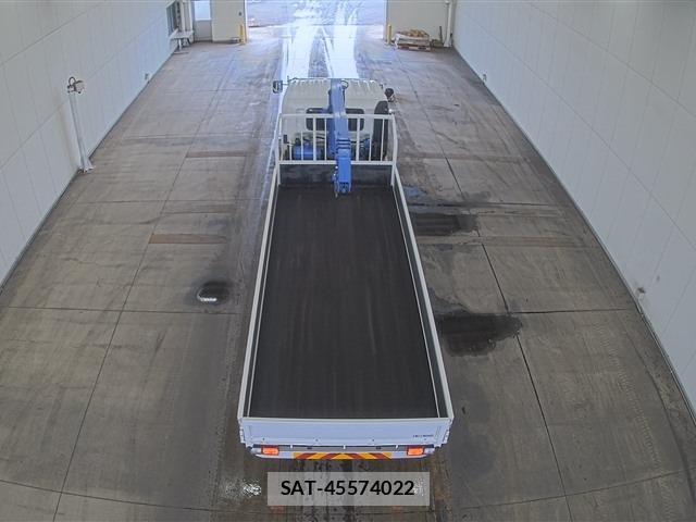 Hino RANGER 2021 8679159-3