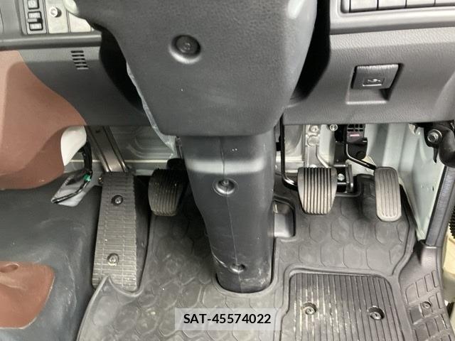 Hino RANGER 2021 8679159-4