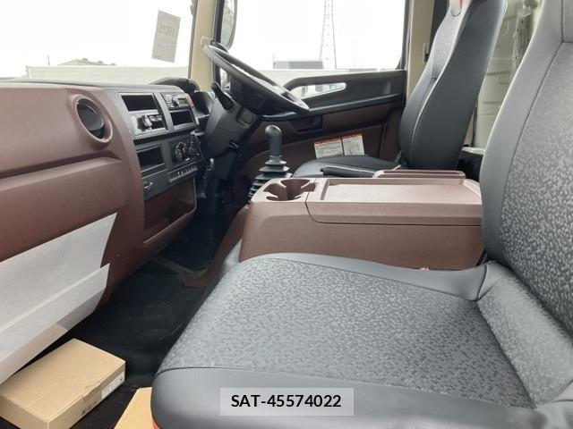 Hino RANGER 2021 8679159-5