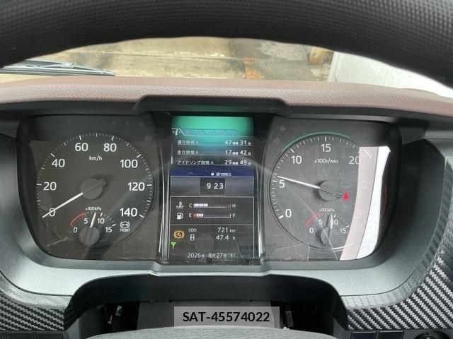 Hino RANGER 2021 8679159-6