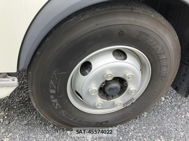 Hino RANGER 2021 8679159-8