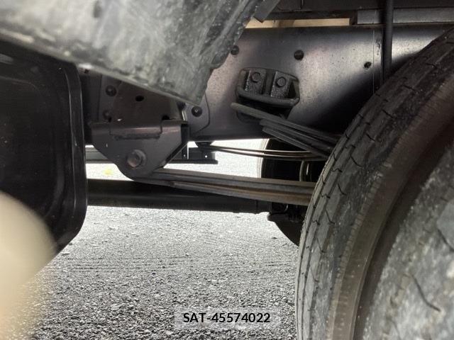 Hino RANGER 2021 8679159-9