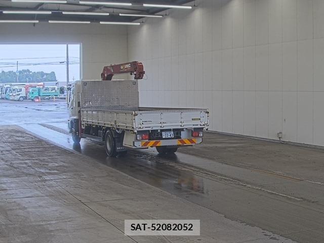 Hino RANGER 2021 8758768-1