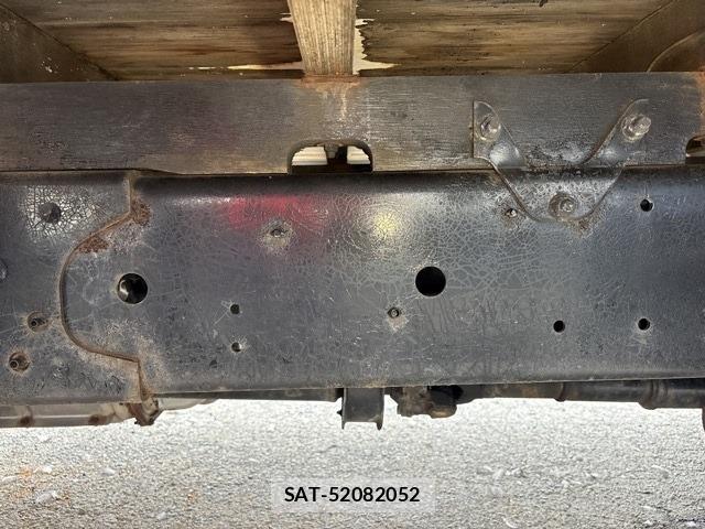 Hino RANGER 2021 8758768-11