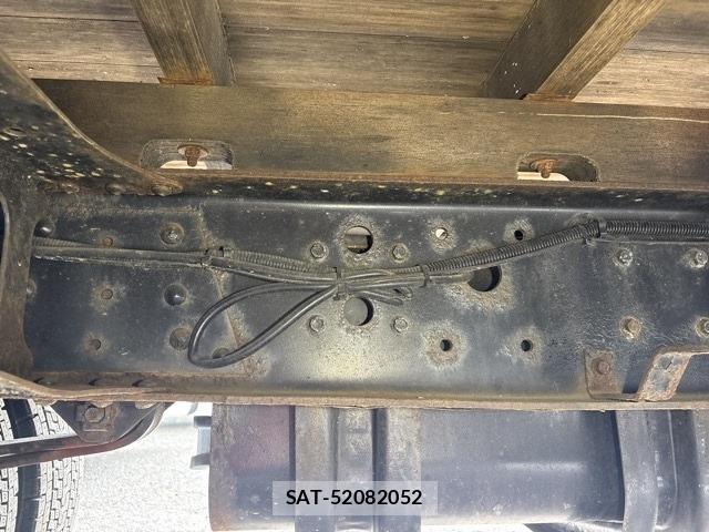 Hino RANGER 2021 8758768-12