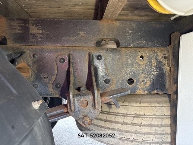 Hino RANGER 2021 8758768-13
