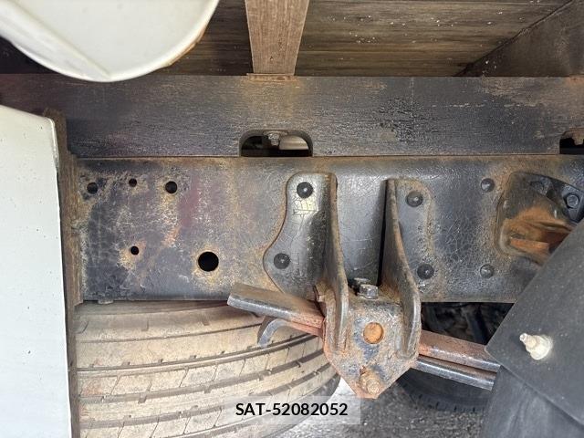 Hino RANGER 2021 8758768-15