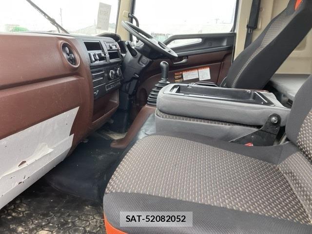 Hino RANGER 2021 8758768-5