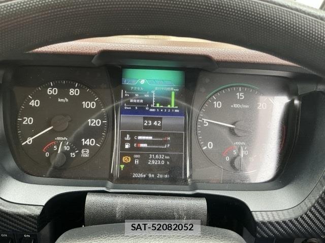 Hino RANGER 2021 8758768-6