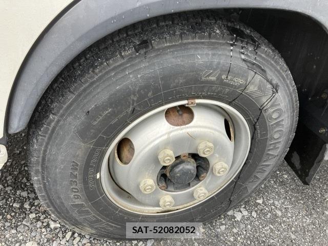 Hino RANGER 2021 8758768-8