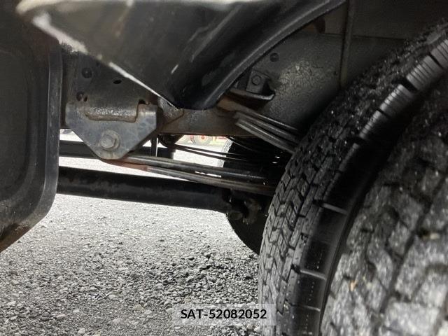 Hino RANGER 2021 8758768-9