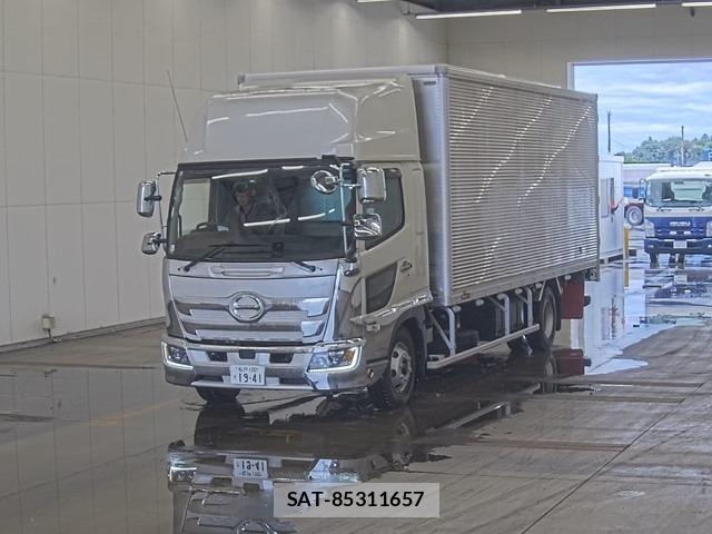 Hino RANGER 2025 8679160-0
