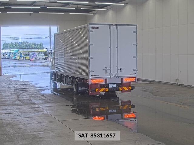 Hino RANGER 2025 8679160-1