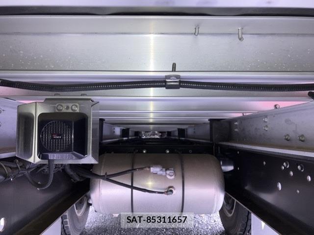 Hino RANGER 2025 8679160-14