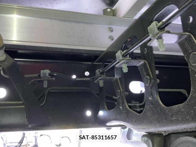 Hino RANGER 2025 8679160-17