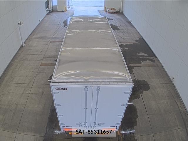 Hino RANGER 2025 8679160-3