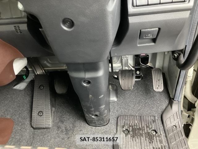 Hino RANGER 2025 8679160-4