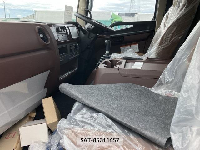 Hino RANGER 2025 8679160-5