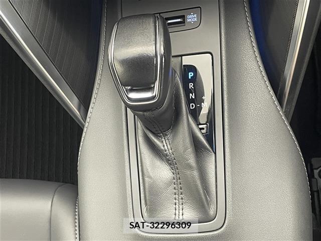 Toyota HARRIER 2021 8936947-11