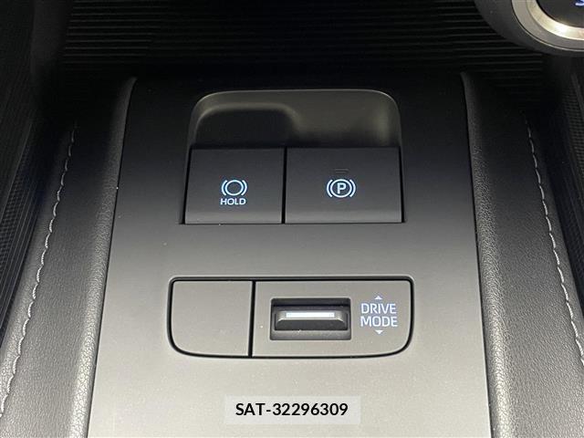 Toyota HARRIER 2021 8936947-12