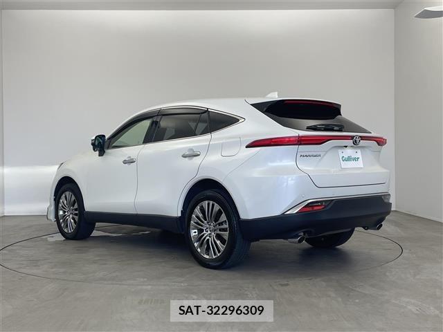 Toyota HARRIER 2021 8936947-13
