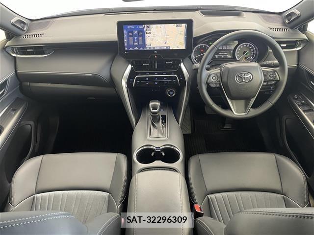 Toyota HARRIER 2021 8936947-15