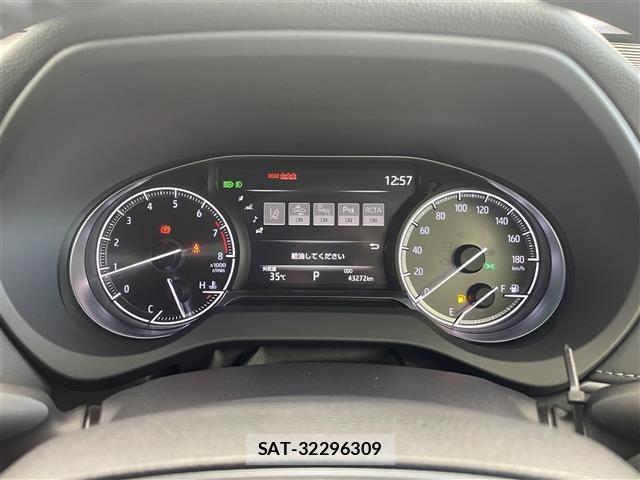 Toyota HARRIER 2021 8936947-18
