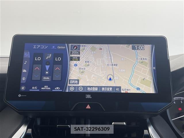 Toyota HARRIER 2021 8936947-19