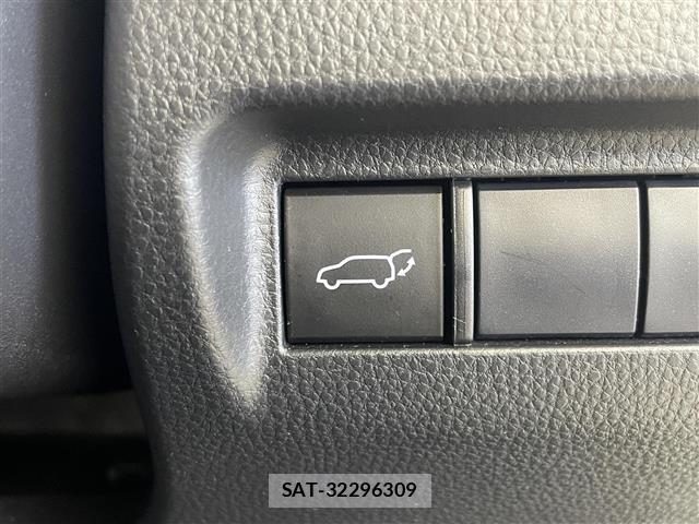Toyota HARRIER 2021 8936947-2