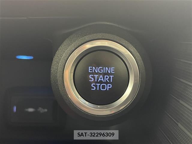 Toyota HARRIER 2021 8936947-20
