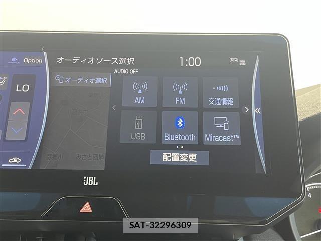 Toyota HARRIER 2021 8936947-21