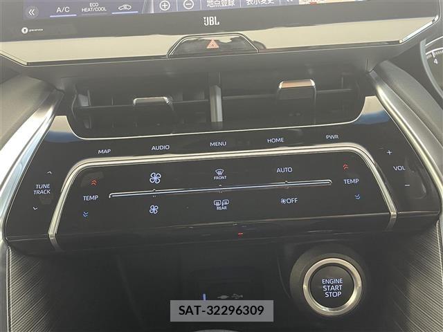 Toyota HARRIER 2021 8936947-22