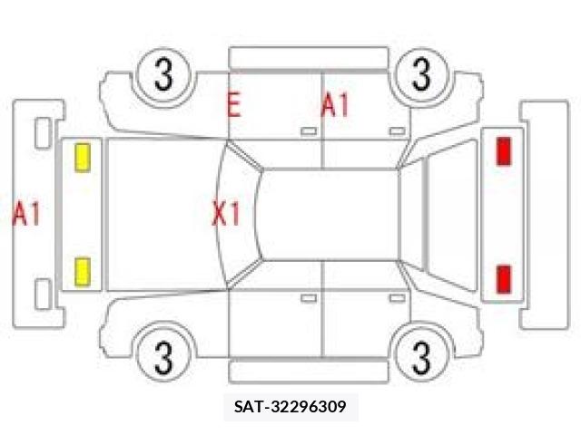 Toyota HARRIER 2021 8936947-23