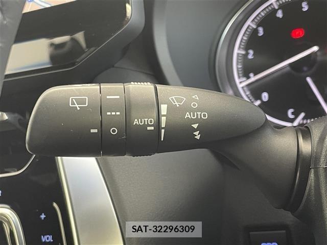 Toyota HARRIER 2021 8936947-5