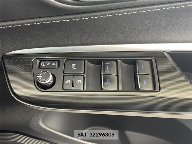 Toyota HARRIER 2021 8936947-6