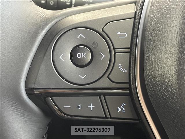Toyota HARRIER 2021 8936947-7