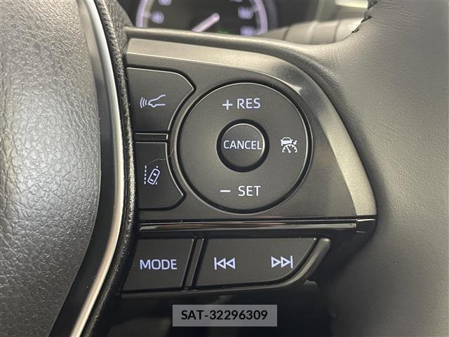 Toyota HARRIER 2021 8936947-8