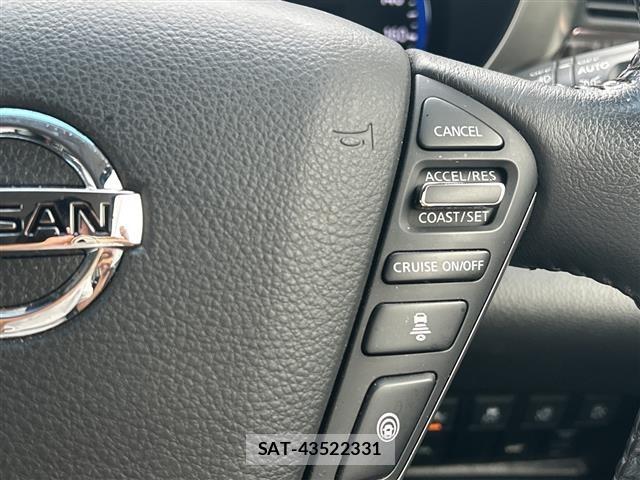 Nissan ELGRAND 2019 8909075-11