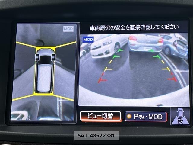 Nissan ELGRAND 2019 8909075-16