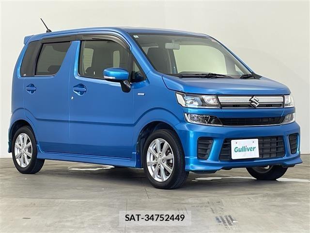 top selling car