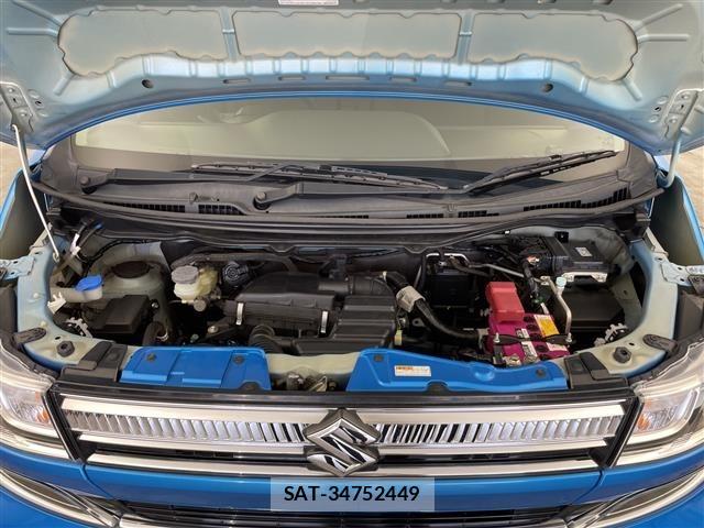 Suzuki WAGON R 2018 8920880-14
