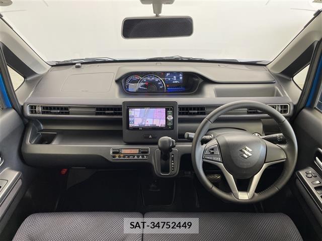 Suzuki WAGON R 2018 8920880-15