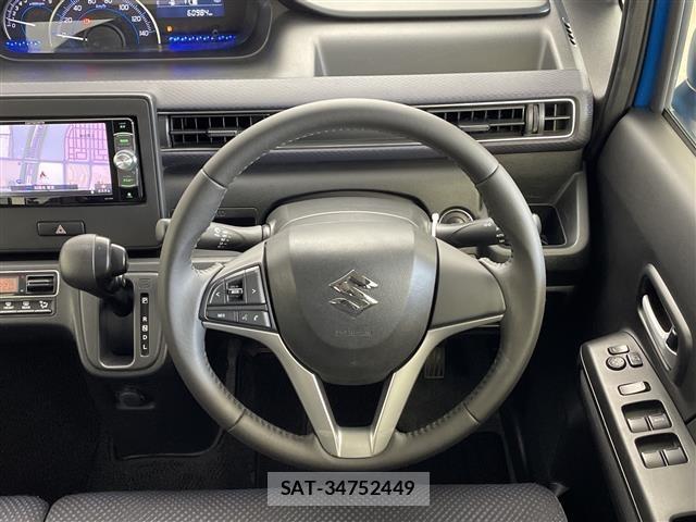 Suzuki WAGON R 2018 8920880-18