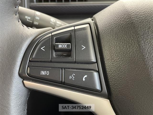 Suzuki WAGON R 2018 8920880-19
