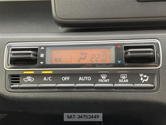 Suzuki WAGON R 2018 8920880-5