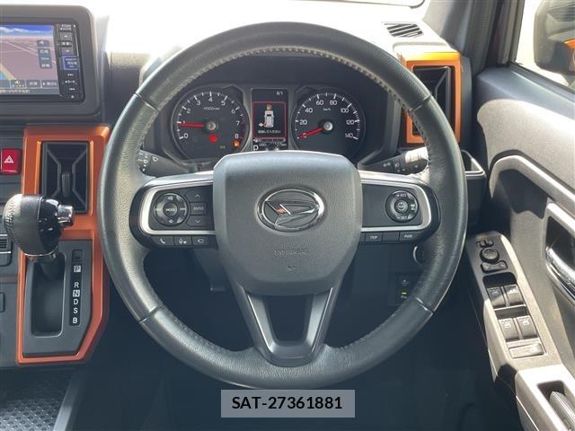 Daihatsu TAFT 2023 8697716-10